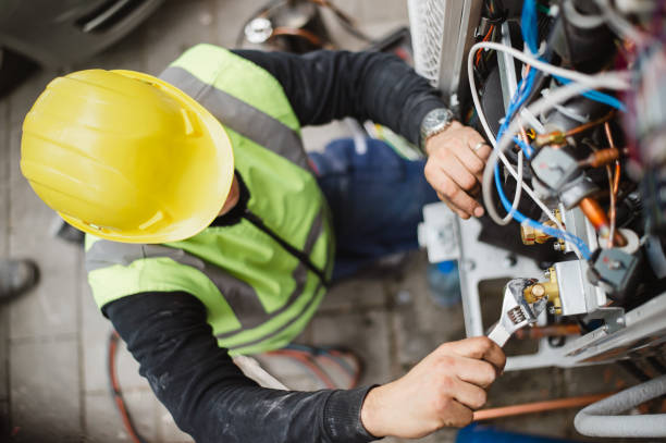 Best Emergency Electrical Repair Services  in Bloomington, CA